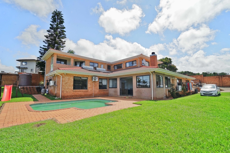 5 Bedroom Property for Sale in Vincent Heights Eastern Cape